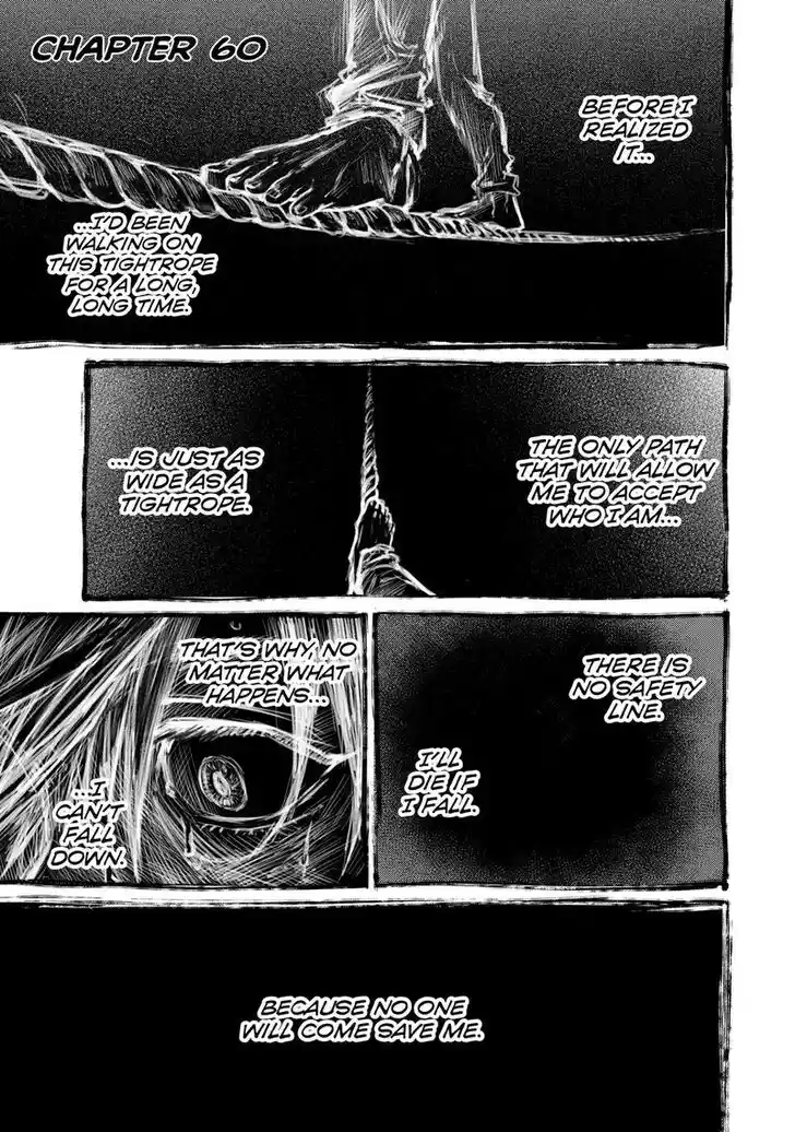 Wind Breaker (NII Satoru) Ch.060