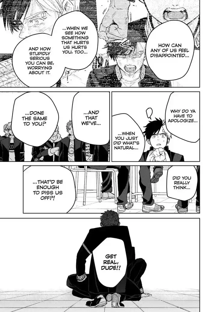 Wind Breaker (NII Satoru) Ch.060