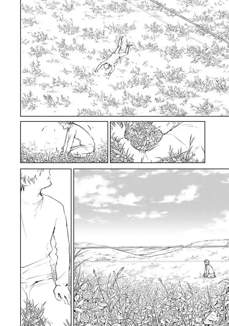 Wind Breaker (NII Satoru) Ch.060