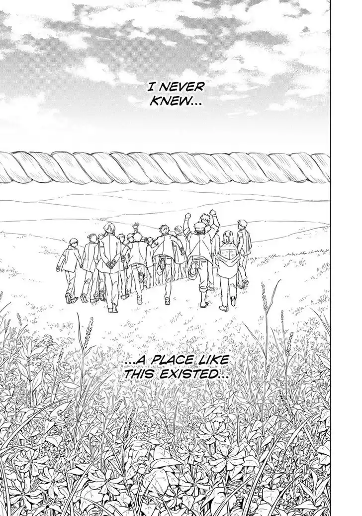 Wind Breaker (NII Satoru) Ch.060