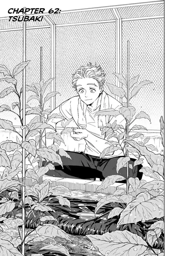 Wind Breaker (NII Satoru) Ch.062