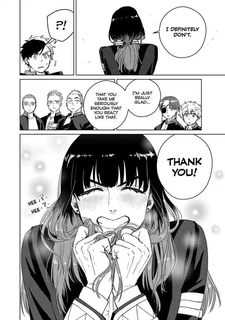 Wind Breaker (NII Satoru) Ch.062