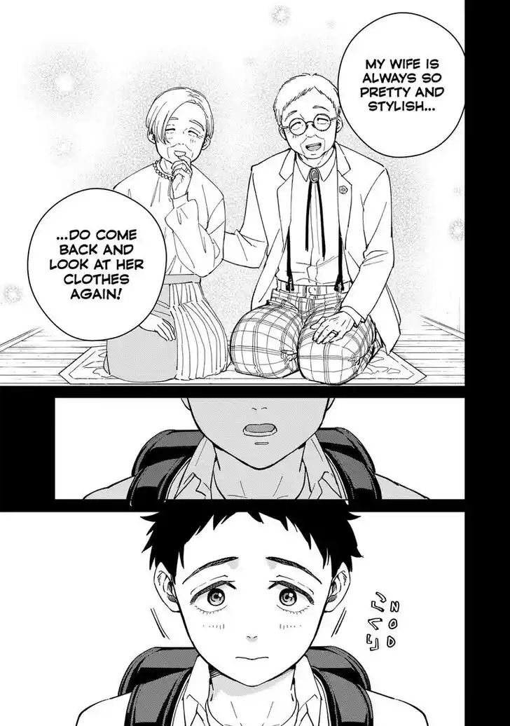 Wind Breaker (NII Satoru) Ch.064