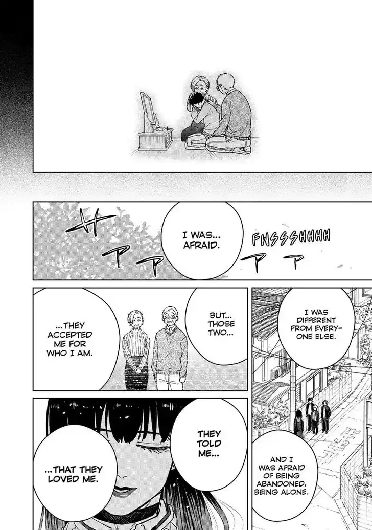 Wind Breaker (NII Satoru) Ch.065