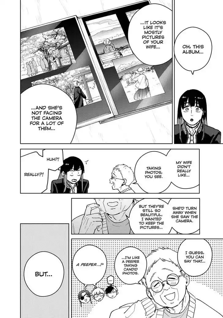 Wind Breaker (NII Satoru) Ch.065