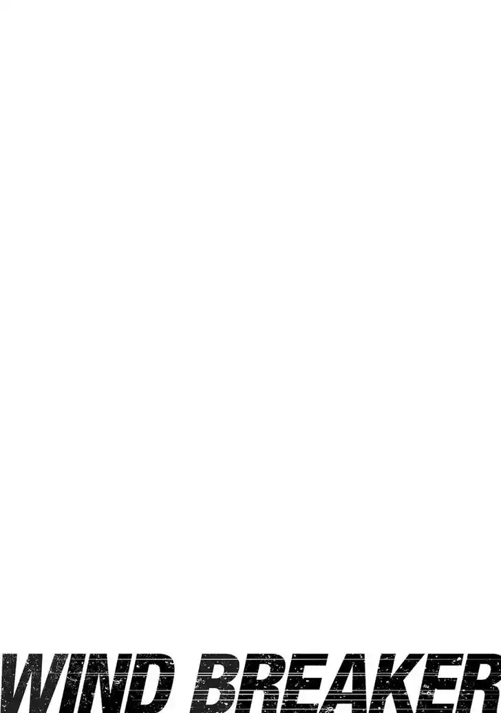 Wind Breaker (NII Satoru) Ch.065