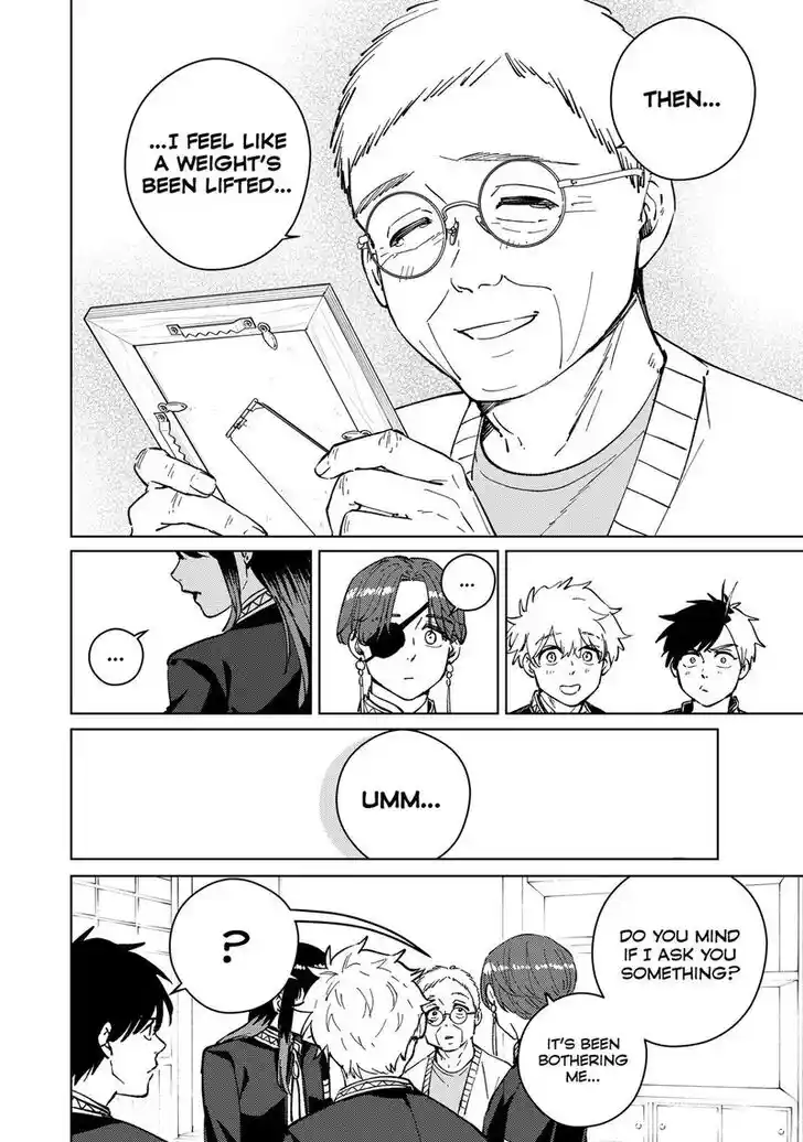 Wind Breaker (NII Satoru) Ch.066