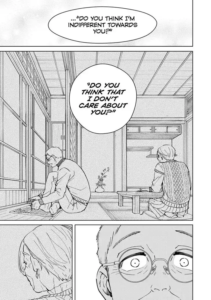 Wind Breaker (NII Satoru) Ch.066