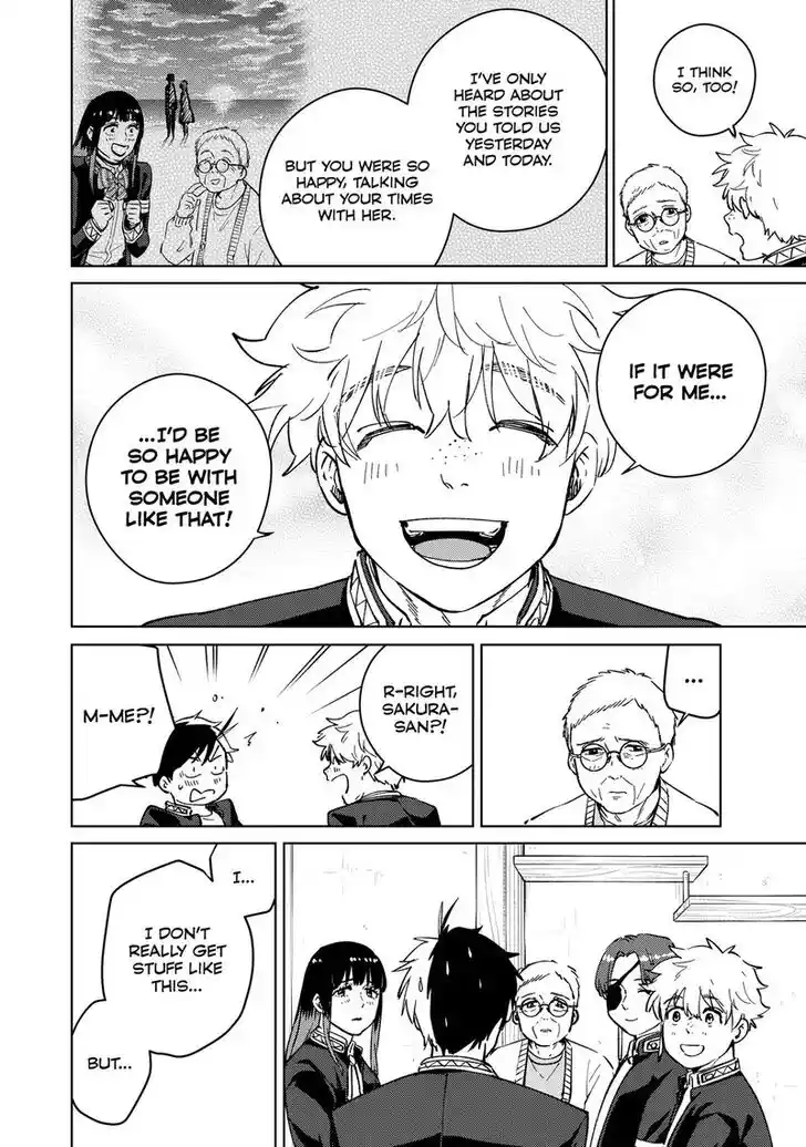 Wind Breaker (NII Satoru) Ch.066