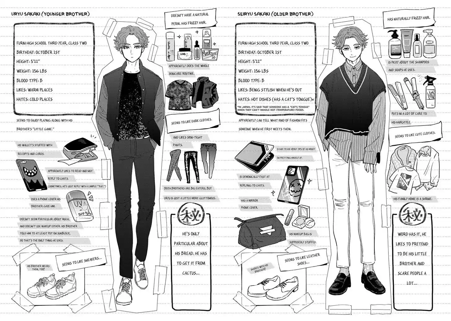 Wind Breaker (NII Satoru) Ch.066