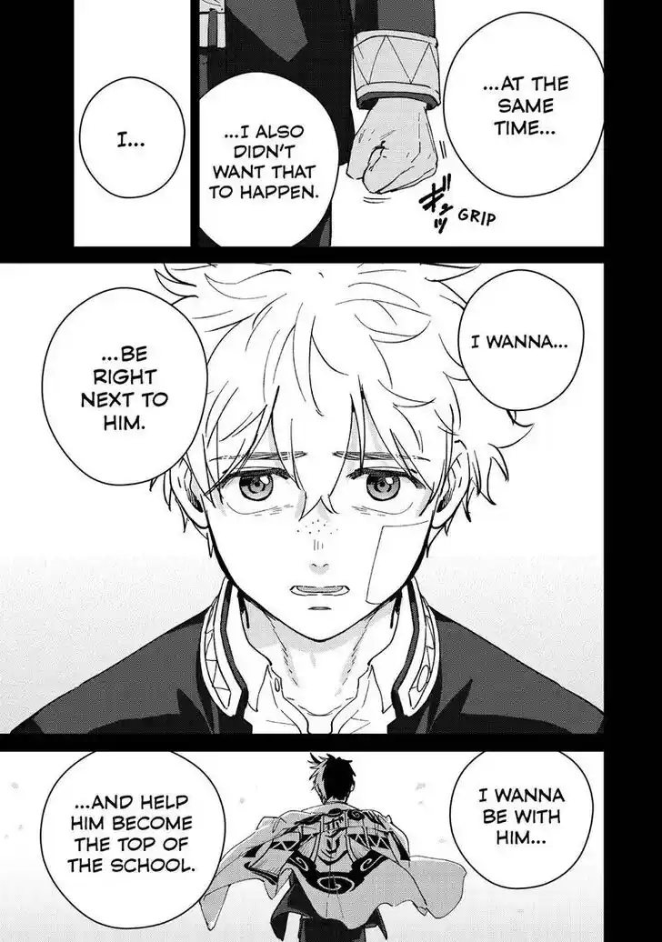 Wind Breaker (NII Satoru) Ch.068