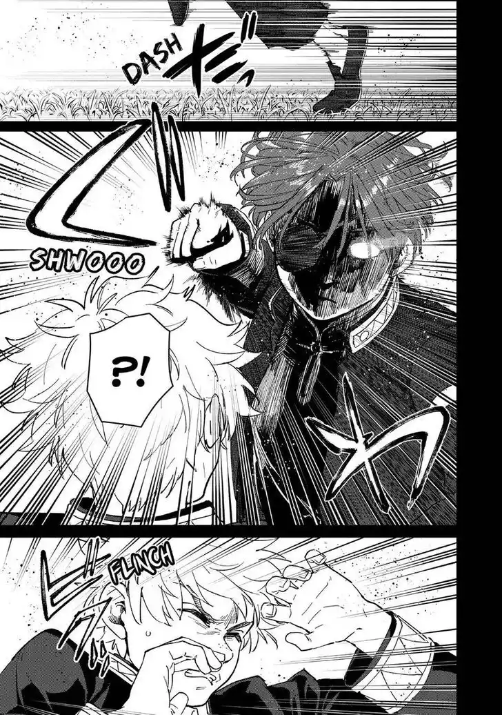 Wind Breaker (NII Satoru) Ch.069