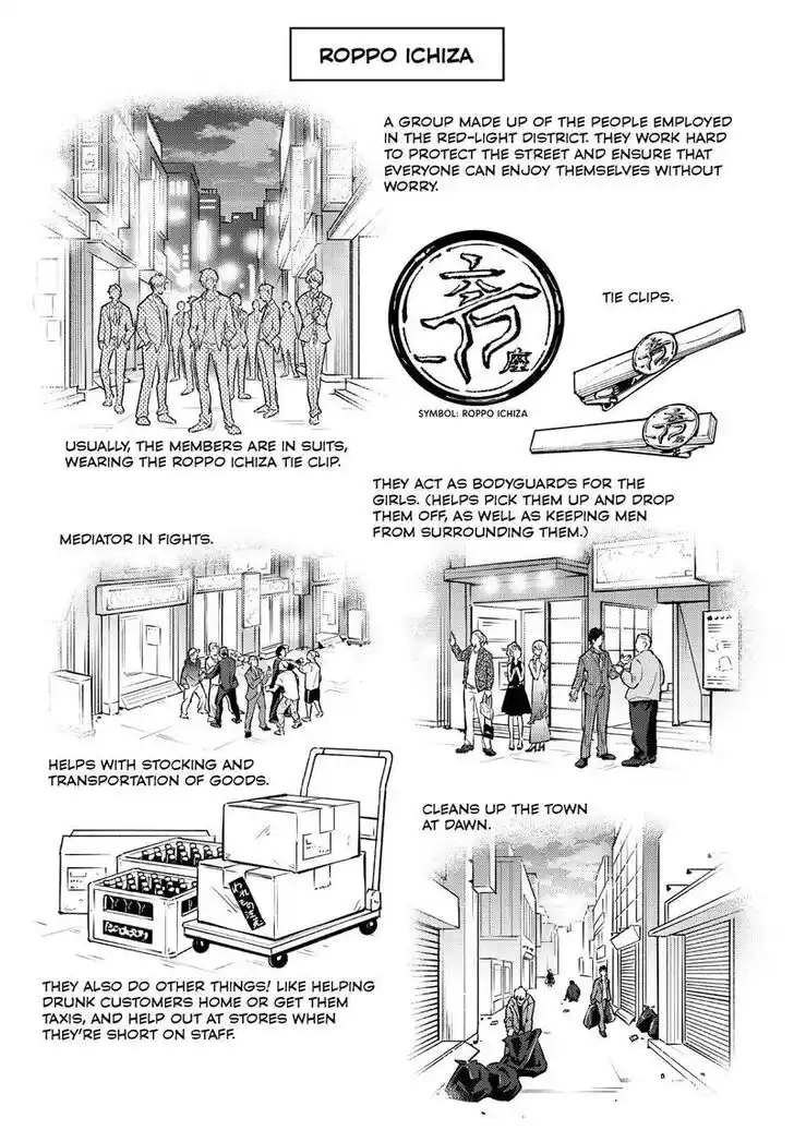 Wind Breaker (NII Satoru) Ch.074