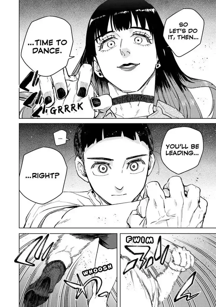 Wind Breaker (NII Satoru) Ch.078