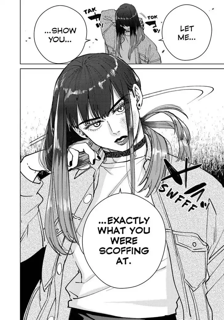 Wind Breaker (NII Satoru) Ch.079