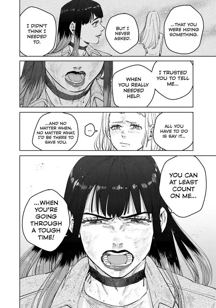 Wind Breaker (NII Satoru) Ch.083