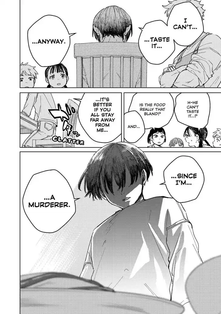 Wind Breaker (NII Satoru) Ch.093