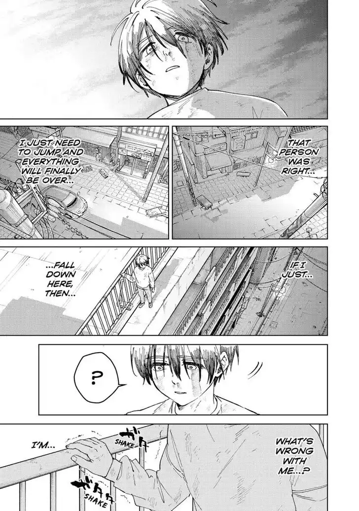 Wind Breaker (NII Satoru) Ch.094
