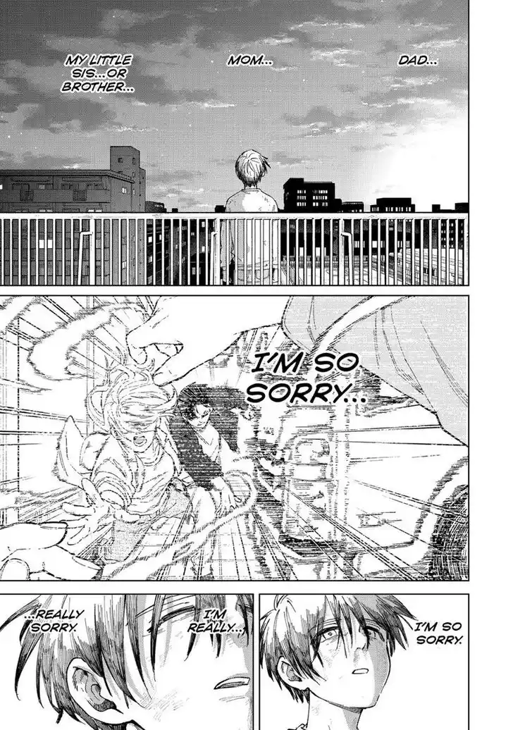 Wind Breaker (NII Satoru) Ch.094