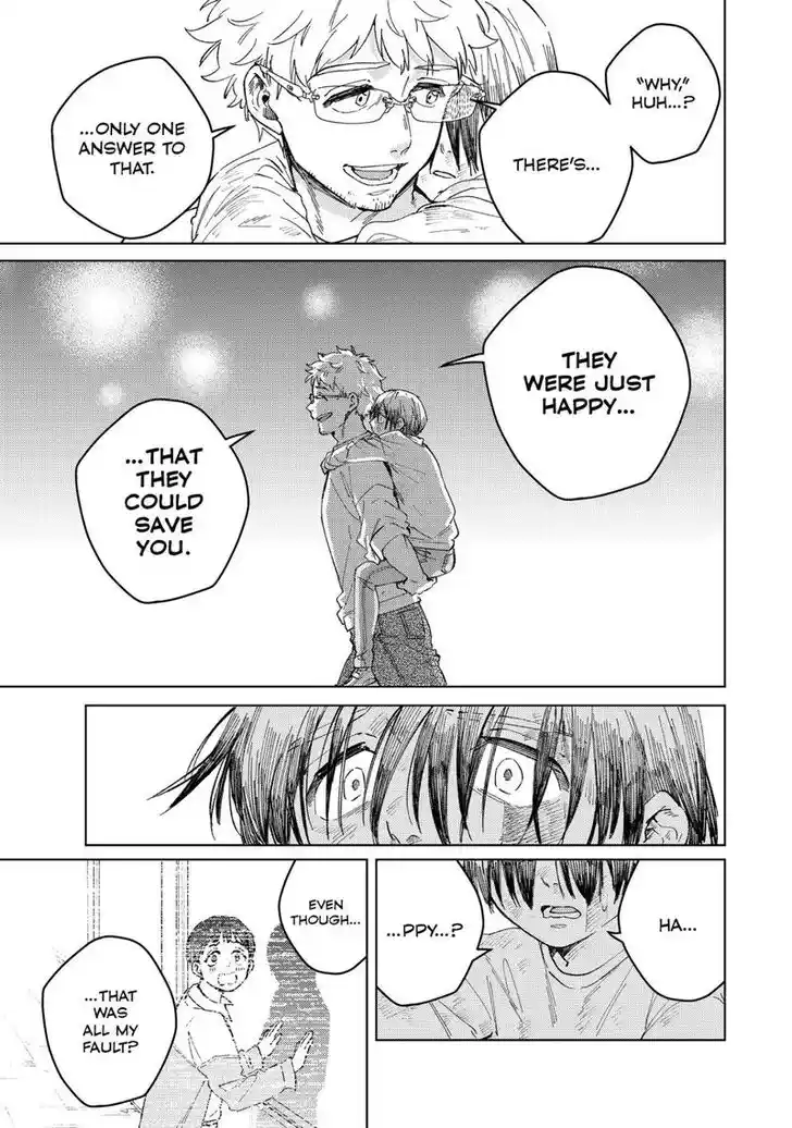 Wind Breaker (NII Satoru) Ch.094