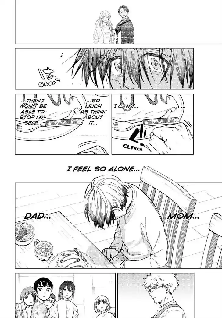 Wind Breaker (NII Satoru) Ch.095