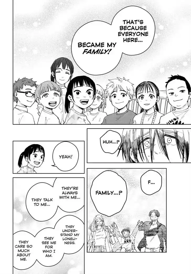 Wind Breaker (NII Satoru) Ch.095