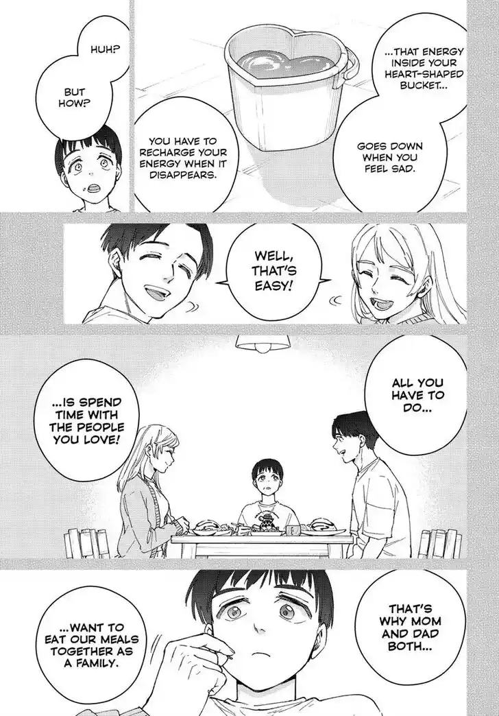 Wind Breaker (NII Satoru) Ch.095