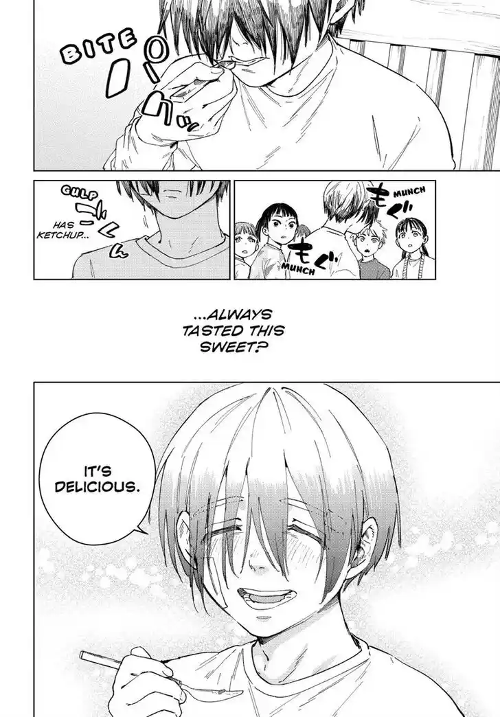 Wind Breaker (NII Satoru) Ch.095