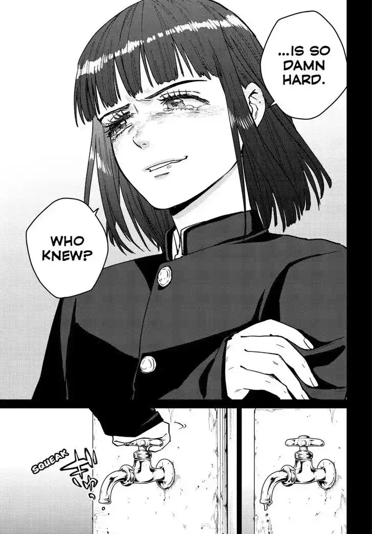 Wind Breaker (NII Satoru) Ch.121