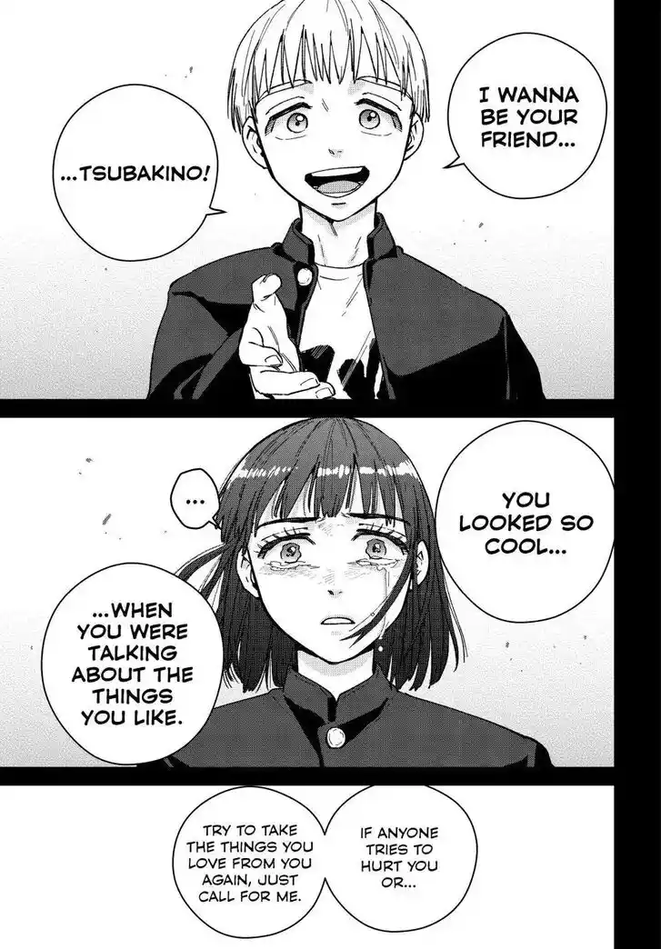 Wind Breaker (NII Satoru) Ch.121