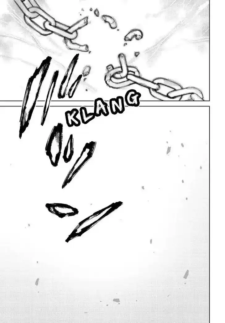 Wind Breaker (NII Satoru) Ch.123