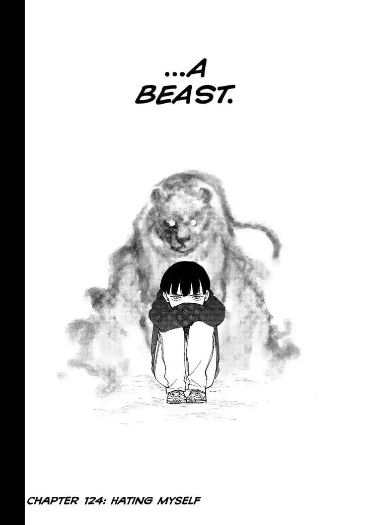 Wind Breaker (NII Satoru) Ch.124