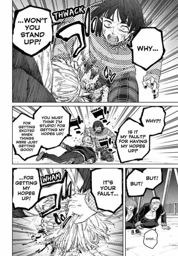 Wind Breaker (NII Satoru) Ch.125