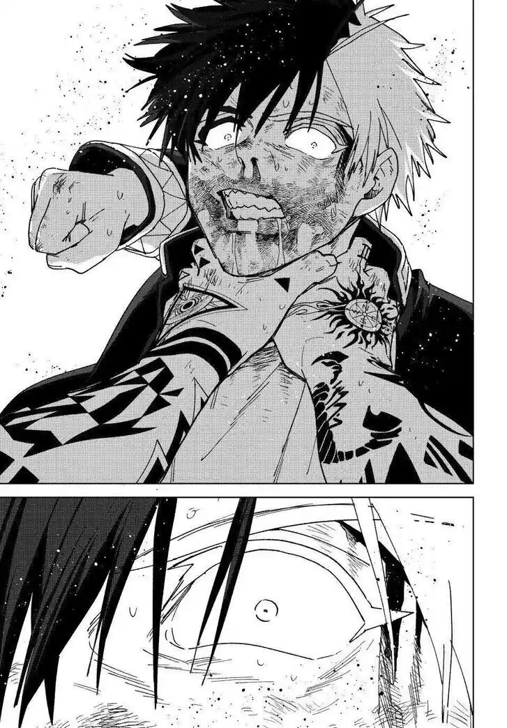 Wind Breaker (NII Satoru) Ch.148