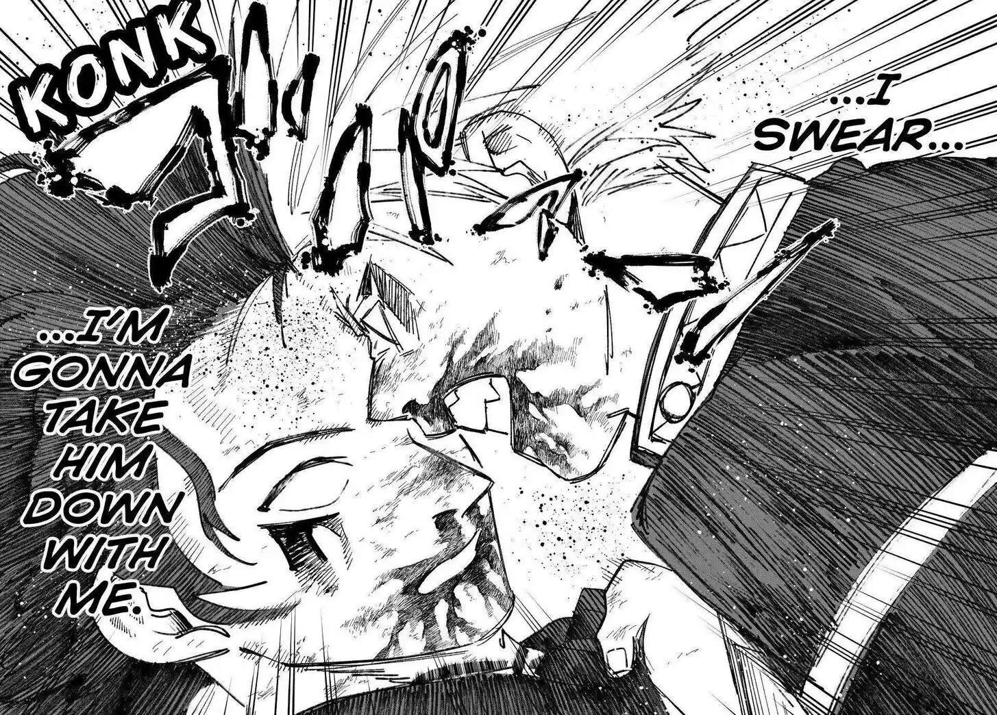 Wind Breaker (NII Satoru) Ch.148