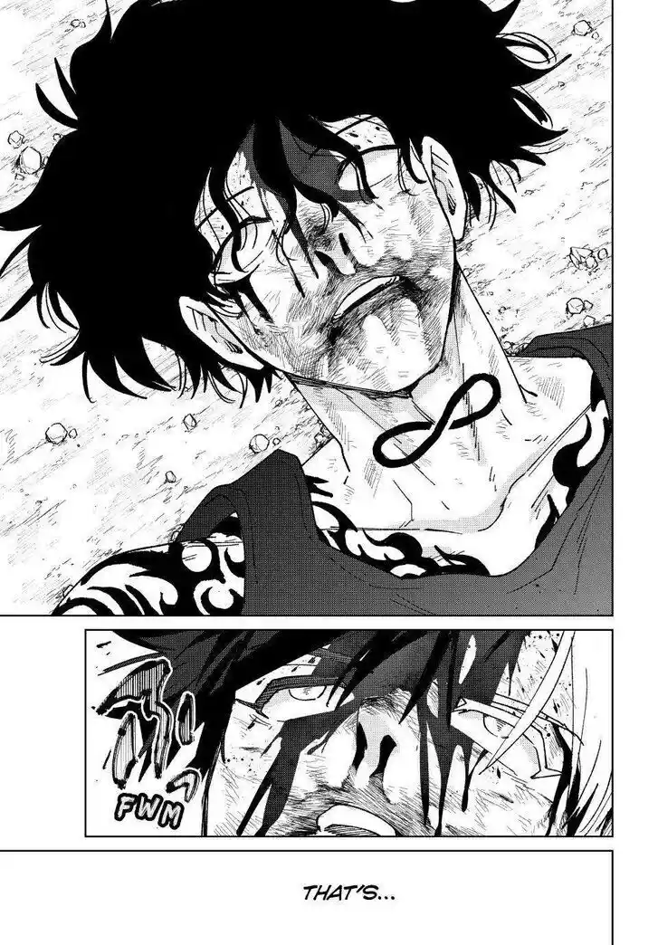 Wind Breaker (NII Satoru) Ch.148