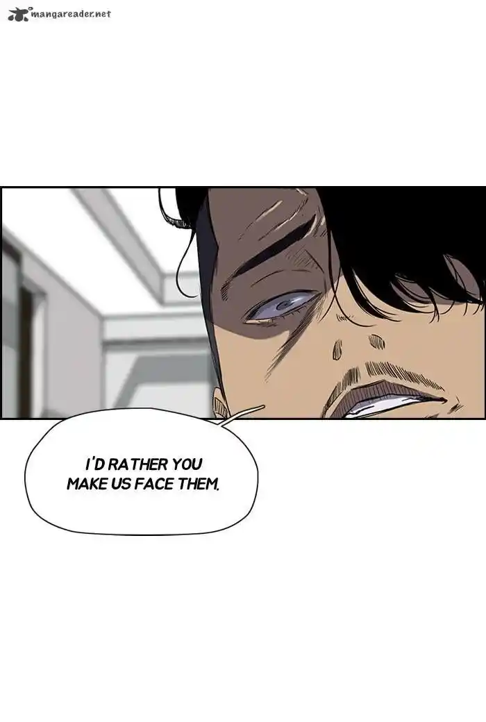 Wind Breaker (NII Satoru) Ch.157