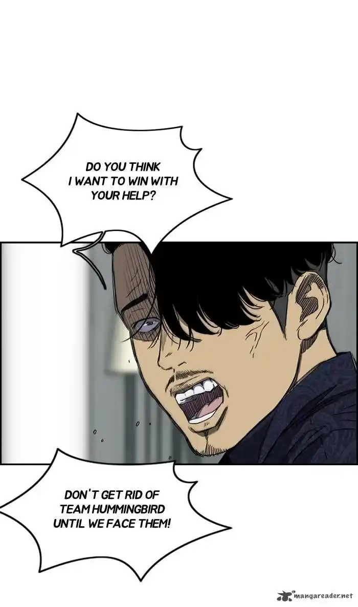 Wind Breaker (NII Satoru) Ch.157