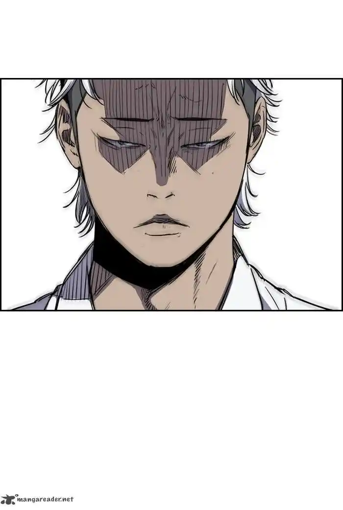 Wind Breaker (NII Satoru) Ch.157