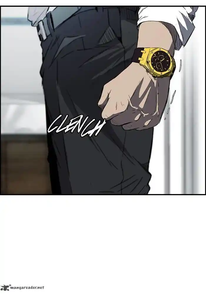 Wind Breaker (NII Satoru) Ch.157