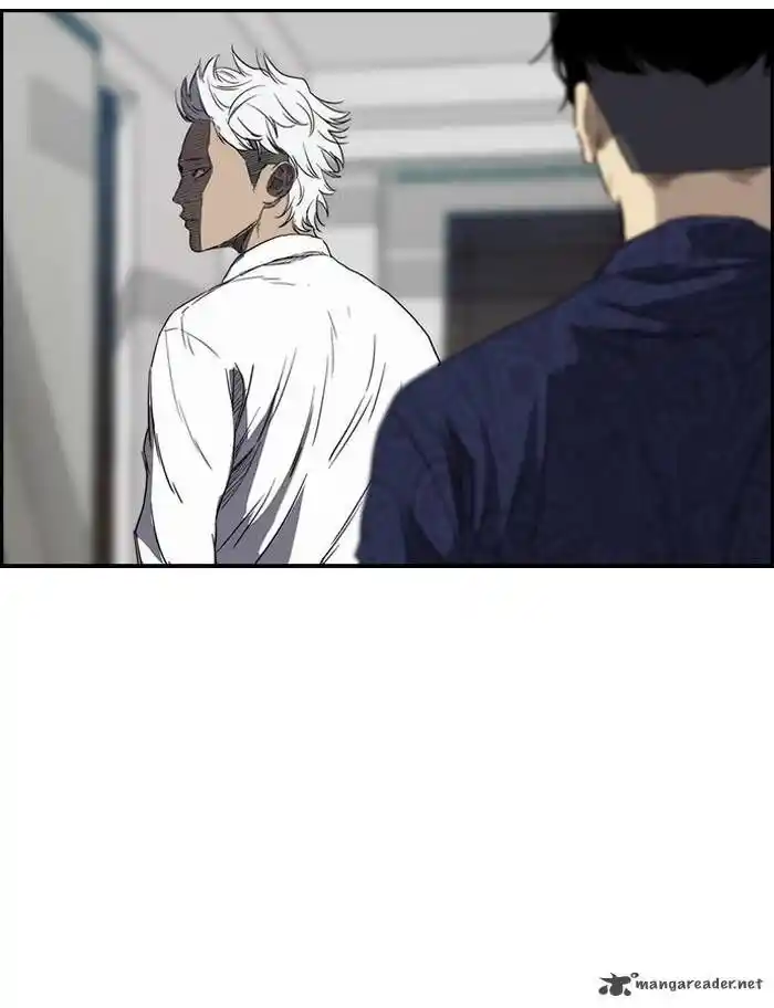 Wind Breaker (NII Satoru) Ch.157