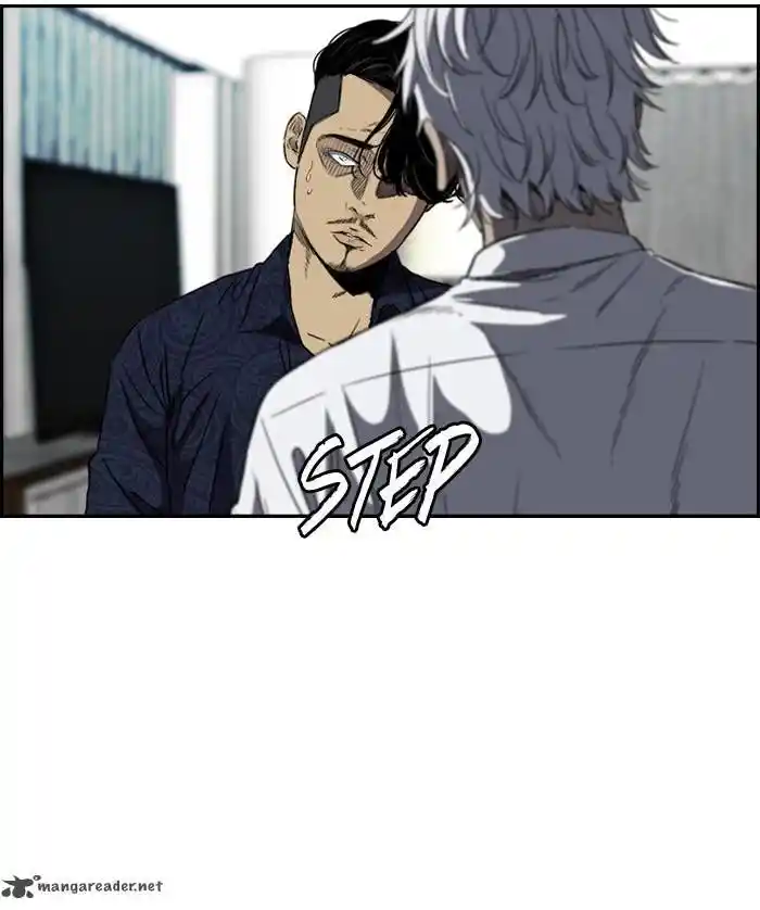 Wind Breaker (NII Satoru) Ch.157