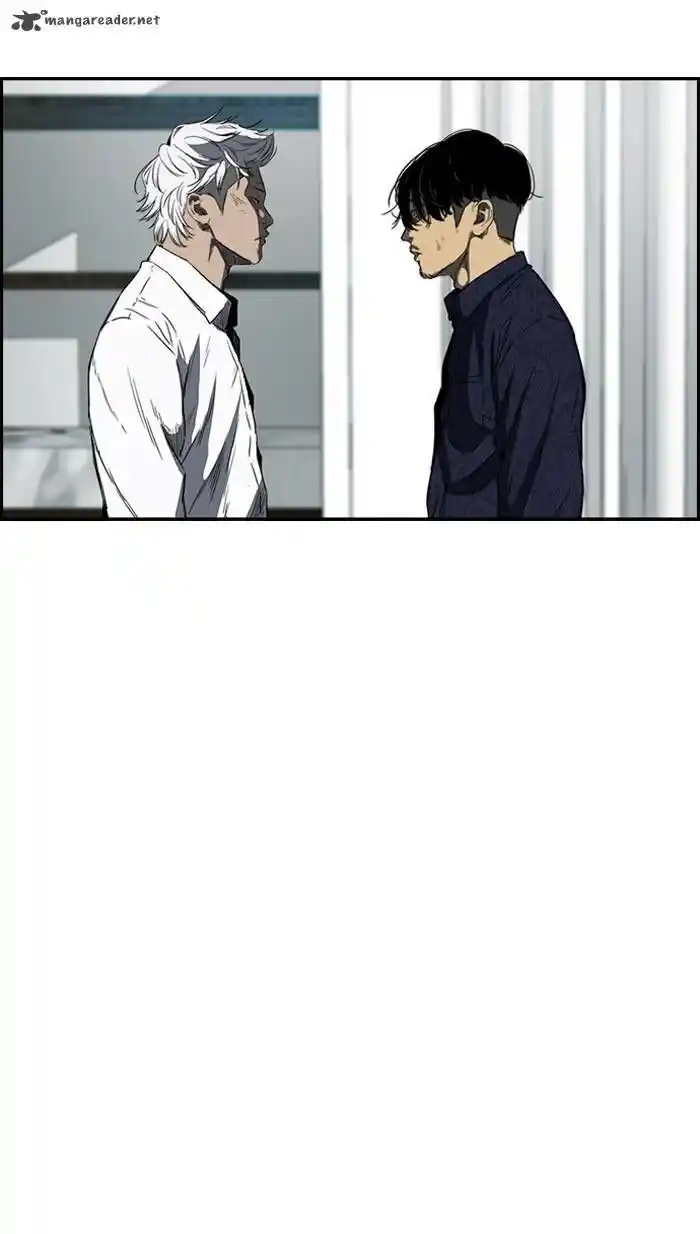 Wind Breaker (NII Satoru) Ch.157