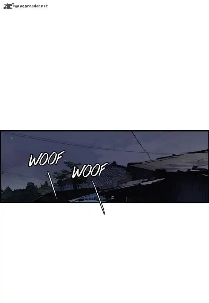 Wind Breaker (NII Satoru) Ch.157