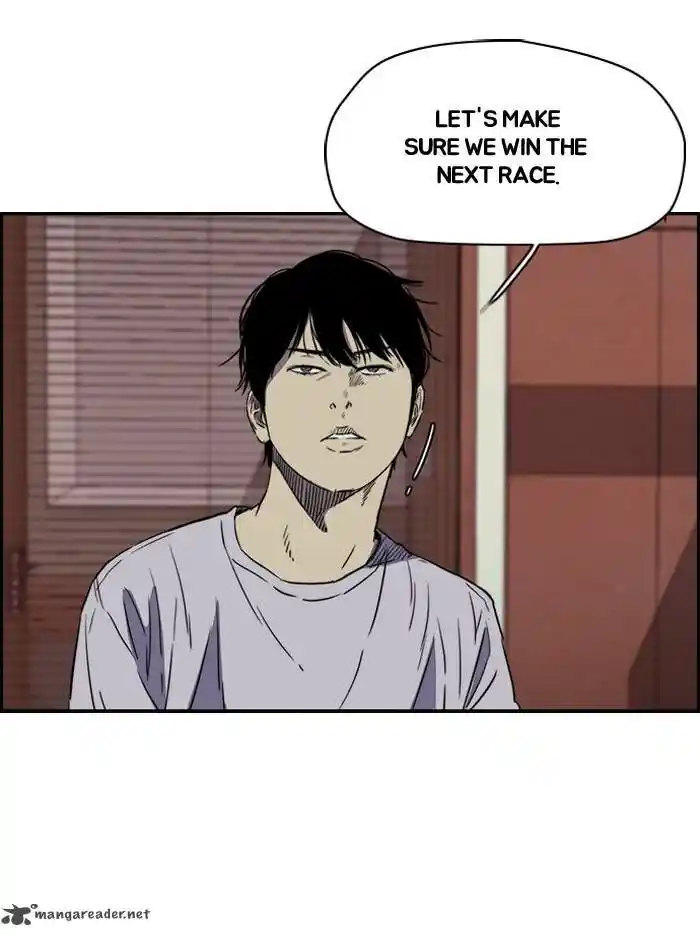 Wind Breaker (NII Satoru) Ch.157