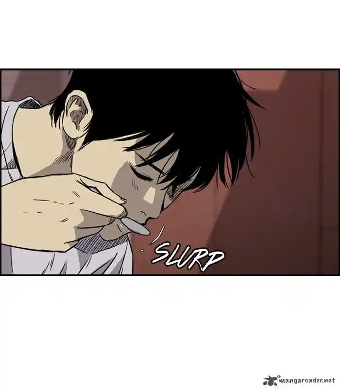 Wind Breaker (NII Satoru) Ch.157