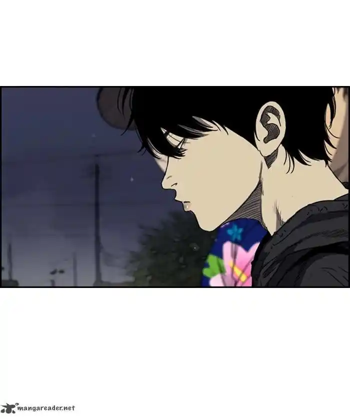 Wind Breaker (NII Satoru) Ch.157