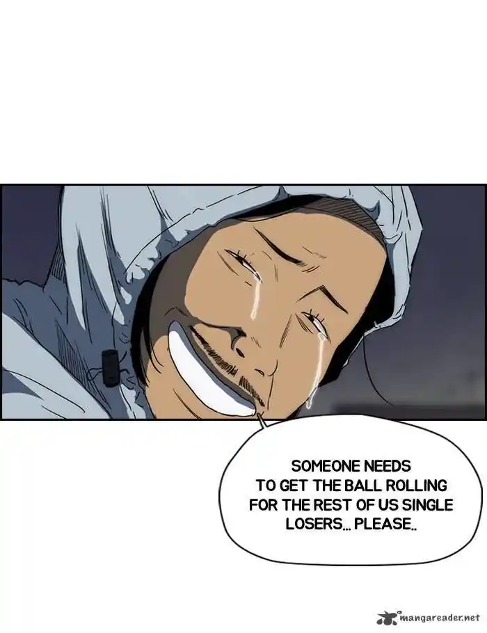 Wind Breaker (NII Satoru) Ch.157