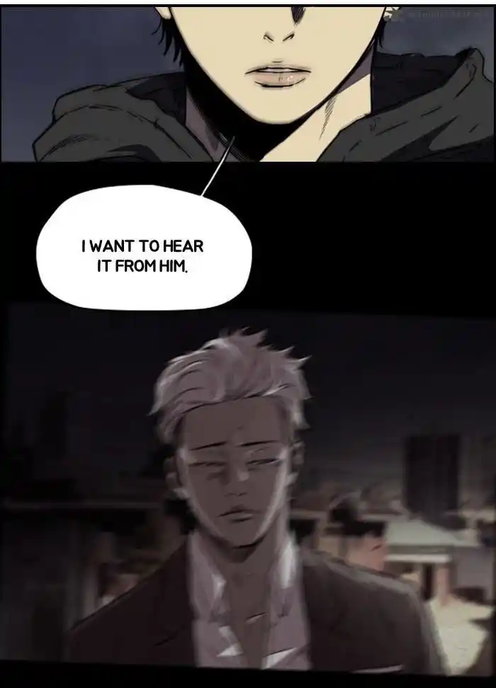 Wind Breaker (NII Satoru) Ch.157