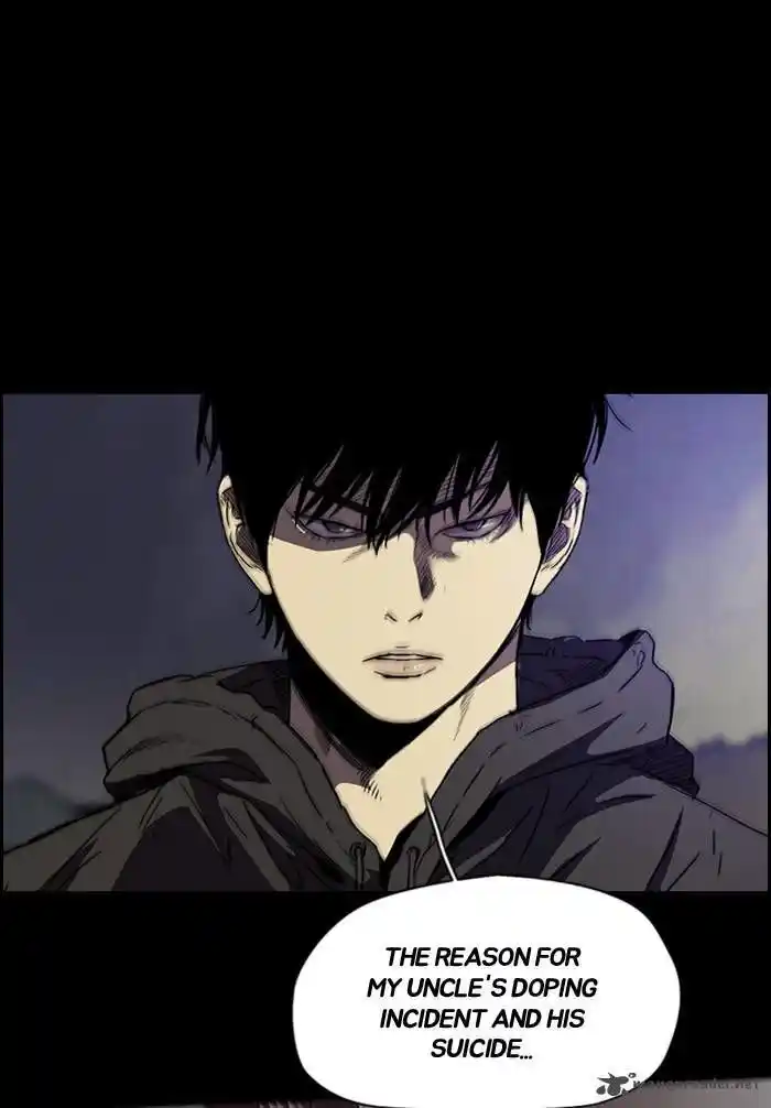 Wind Breaker (NII Satoru) Ch.157